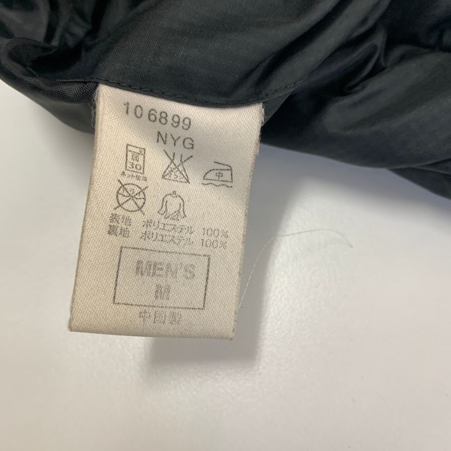 美品◆ブリストル リバーシブルジャケット メンズ サイズM F.C.R.B. F.C.Real Bristol 【AFA1】