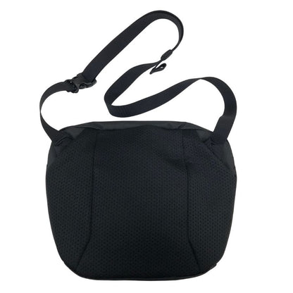アークテリクス ショルダーバッグ マンティス 2 ウエストバッグ 2.5L ブラック ARC'TERYX【AFB52】