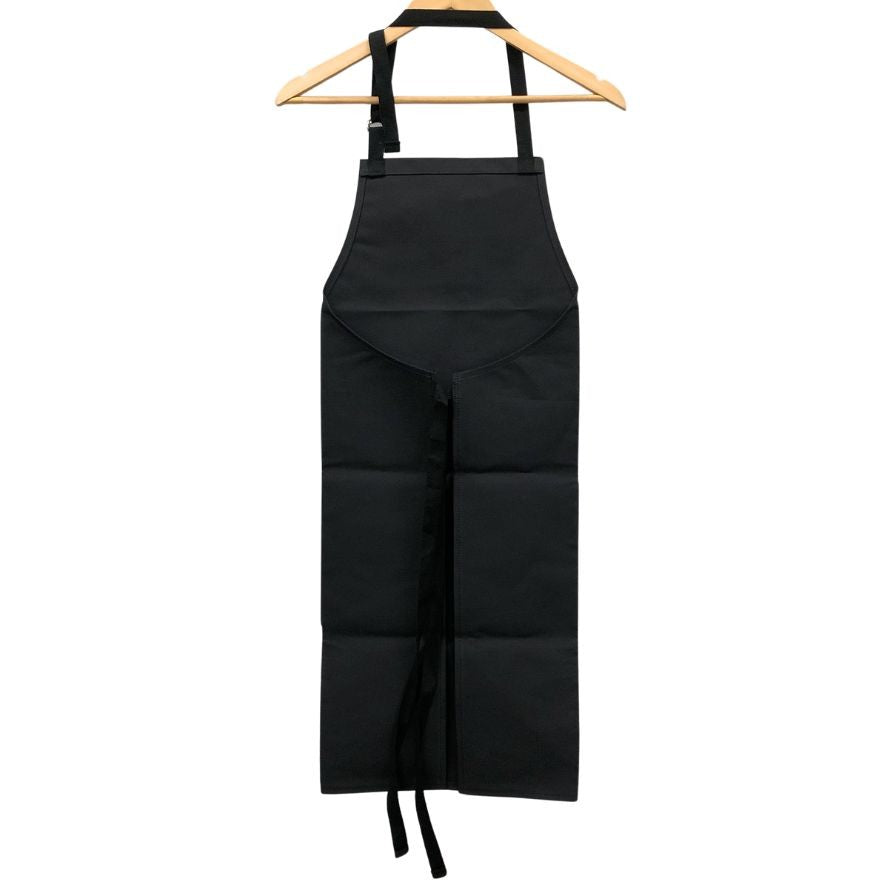 ベルルッティ エプロン コットン ブラック ユニセックス Berluti