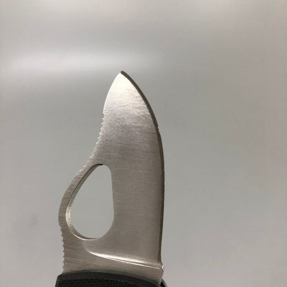 ブレードテック S30V ウェグナーデザイン ブラック USA製 BLADE TECH【AFI27】【中古】