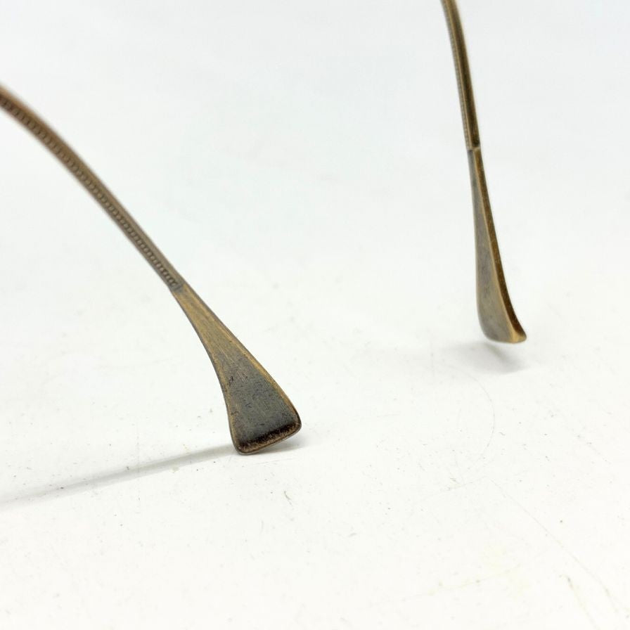 アイヴァン7285 メガネ 163 (45) C.901 シルバー 45□23-147 EYEVAN7285【AFI5】