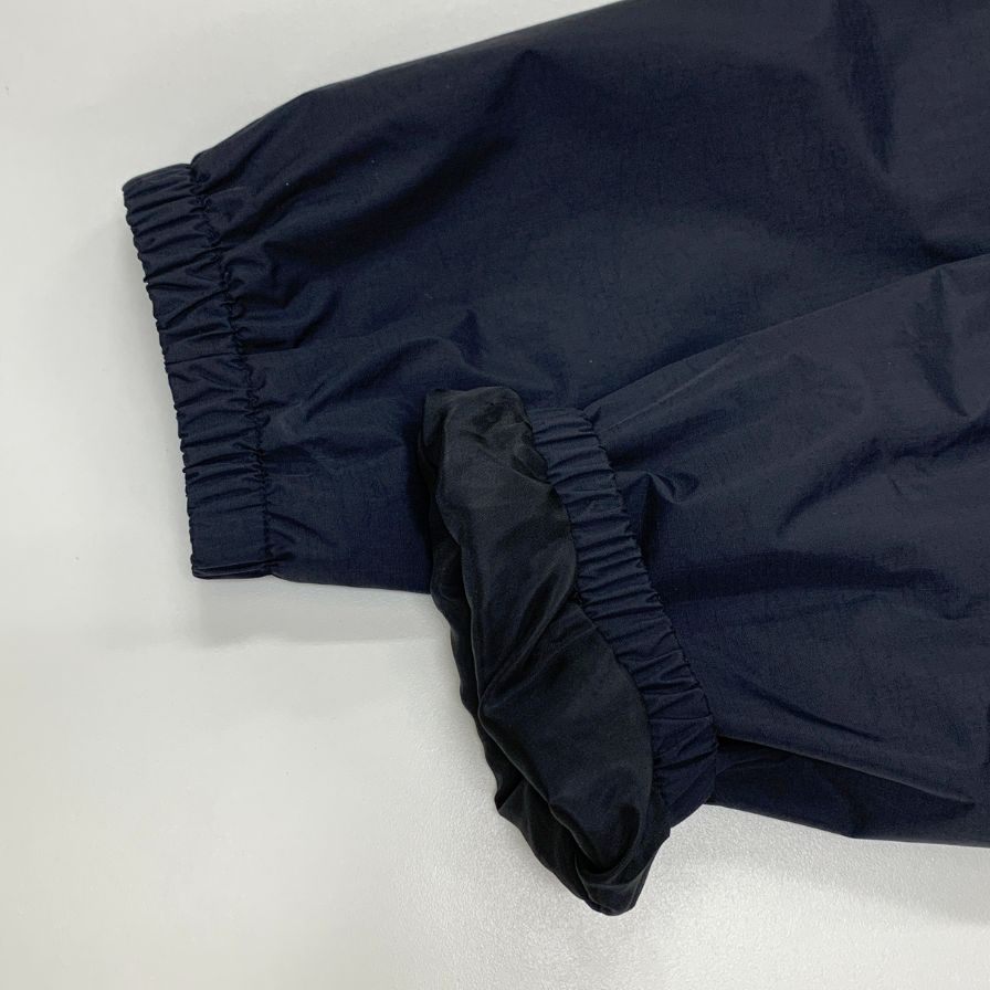美品◆ノースフェイス マウンテン パーカー USA メンズ XXXL ブラック THE NORTH FACE 【AFA9】