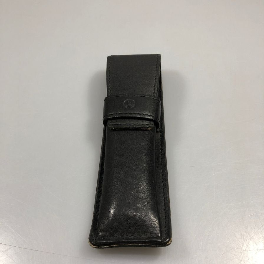 ペリカン PELIKAN 2本用 ペンケース TG-21 ブラック【AFI18】【中古】