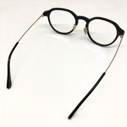 トムフォード メガネ ブルーライトカットレンズ TF5777-D-B ブラック TOMFORD【AFI17】