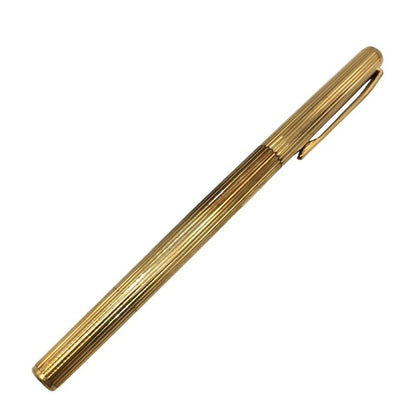 Used ◆Montblanc Fountain Pen Noblesse Nib 14K585 Gold MONTBLANC [AFI4] 