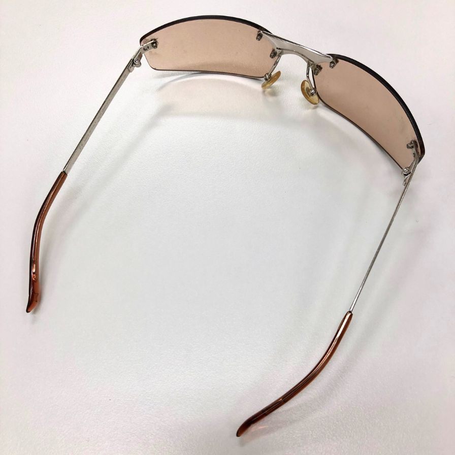 Christian Dior サングラス　YB7KH ブルー Christian Dior YB7KH – Vintage Frames Company