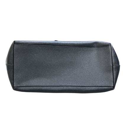 コーチ トートバッグ レザー F58846 ネイビー ウィメンズ COACH【AFE10】