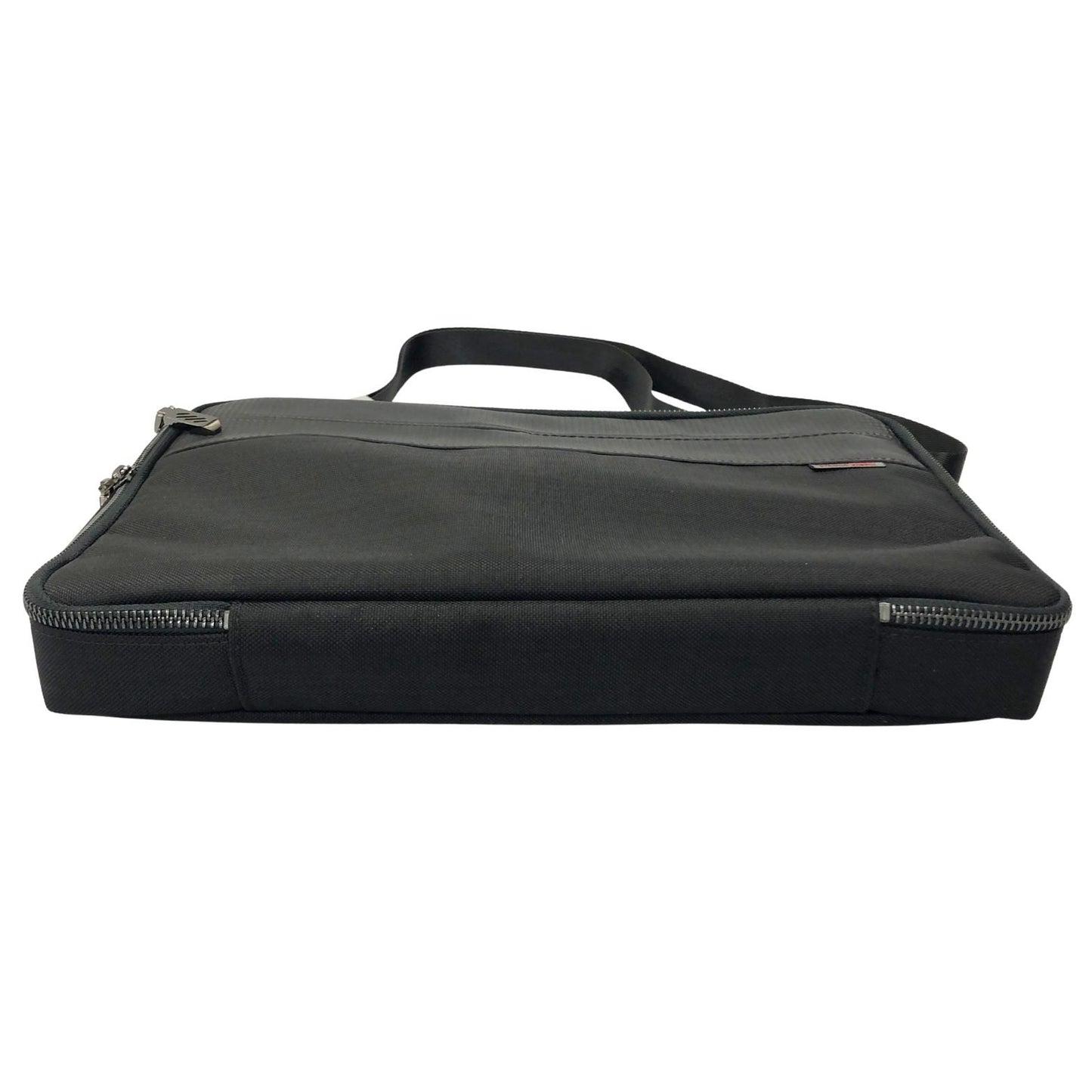 ノイ インテレッセ ブリーフケース 2WAY ブラック Neu interesse【AFE11】