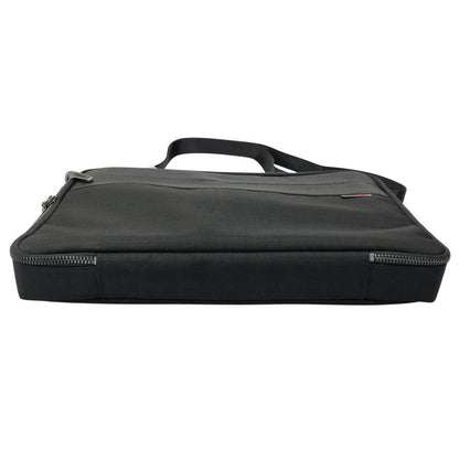 ノイ インテレッセ ブリーフケース 2WAY ブラック Neu interesse【AFE11】