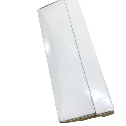 新宿屋 レザーパンプス シャーク 2700-295 ブラック 22.5cm レディース shinjukuya 約22.5cm【7F3-3】