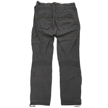 ポロ ラルフローレン RLX マルチポケット カーゴパンツ メンズ サイズL カーキ POLO RALPH LAUREN 【AFB39】