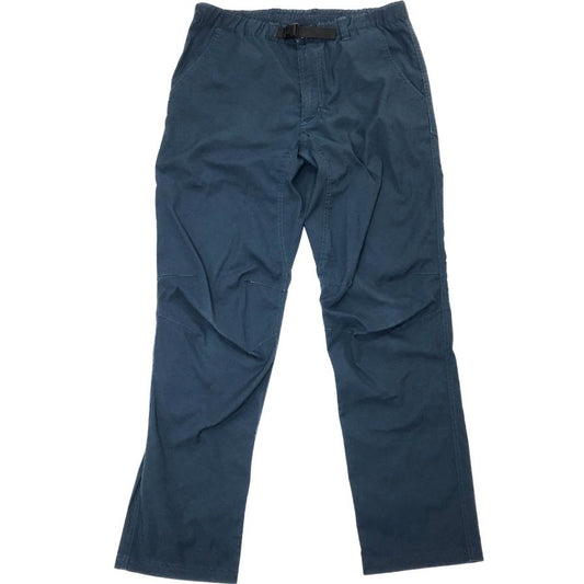 ザ ノースフェイス ガゼルパンツ クライミングパンツ  NB81306Z  ゴールドウィン製 メンズ サイズL ネイビー THE NORTH FACE 【AFB36】