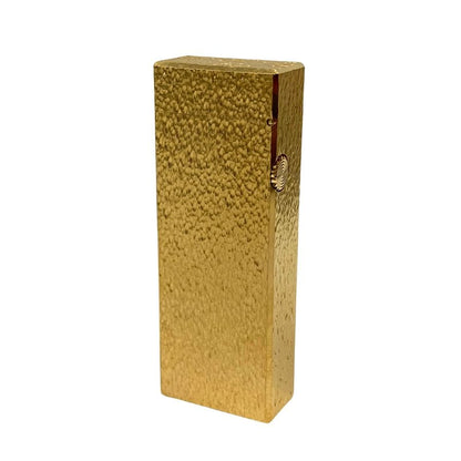 ダンヒル ライター スイス メイド ローラー ゴールド SWISS MADE DUNHILL【AFI2】【中古】