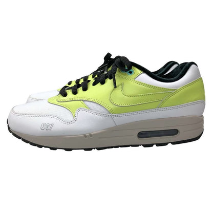 ナイキ バイ ユー ローカットスニーカー エアマックス 95 カスタム シューズ ホワイト メンズ サイズ29cm NIKE BY YOU AIR MAX 95 約29.0cm【AFD2】