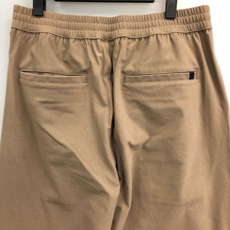 ダイワピア39 テックフレックスジャージーパンツ ベージュ サイズM メンズ BP-61025 DAIWA PIER39 【AFB46】