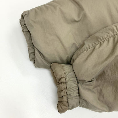 極美品◆ザ ノースフェイス ND92361 オルタレーションシエラジャケット ベージュ サイズS メンズ THE NORTH FACE 【AFA7】