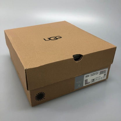 アグ クラシック ショート ムートン ブーツ 1016223 スターマーク レディース サイズ24cm ピンク UGG 約24.0cm【AFD1】