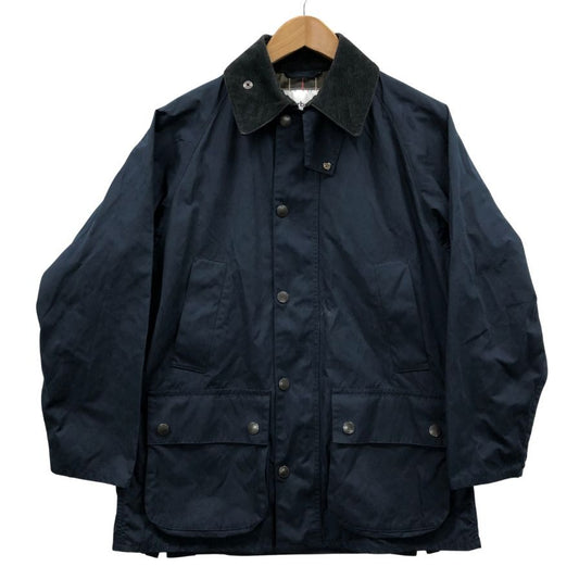 バブアー ビデイルジャケット ノンオイル 2101005 ネイビー サイズ36 メンズ Barbour【LA】