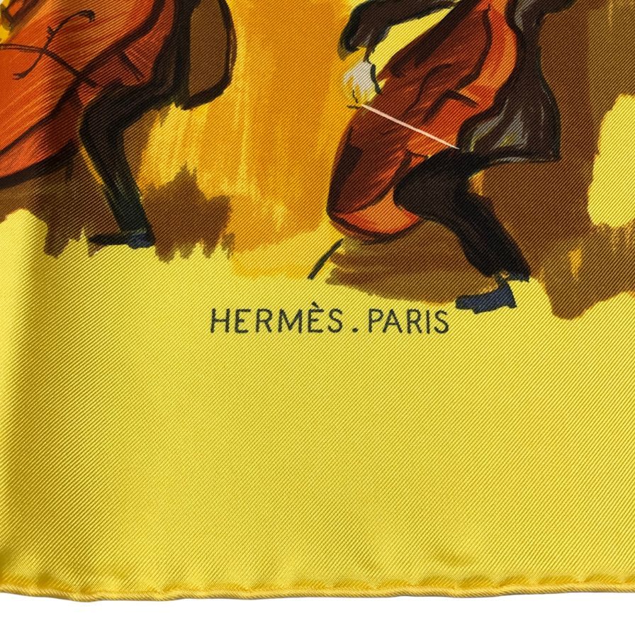 【HERMES CONCERTO】 エルメス コンチェルト スカーフ　美品 楽天市場】□美品□ HERMES エルメス CONCERTO 【コンチェルト