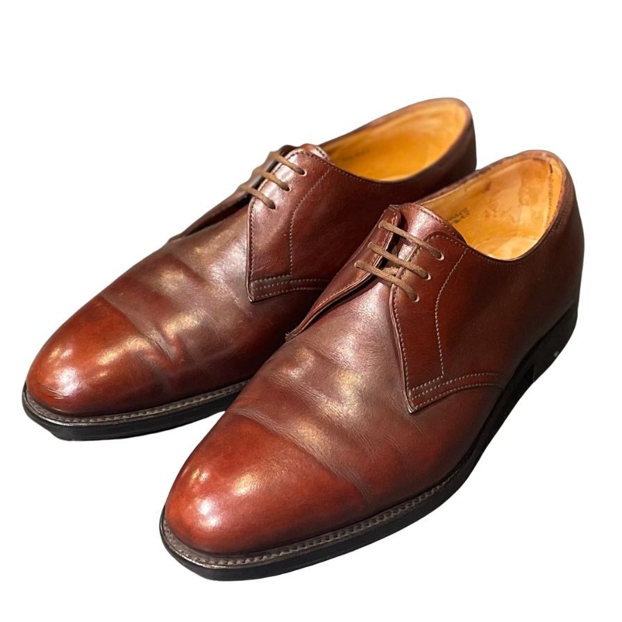John Lobb Perrier 8EE8896 ジョンロブ ペリエ 美品 John Lobb Perrier 8EE8896 ジョンロブ ペリエ 美品｜Yahoo