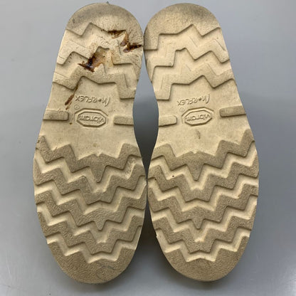 グレンソン チェルシーブーツ サイドゴア ベージュ系 メンズ サイズ5 GRENSON ブーツ 約24.0cm【LA】【中古】