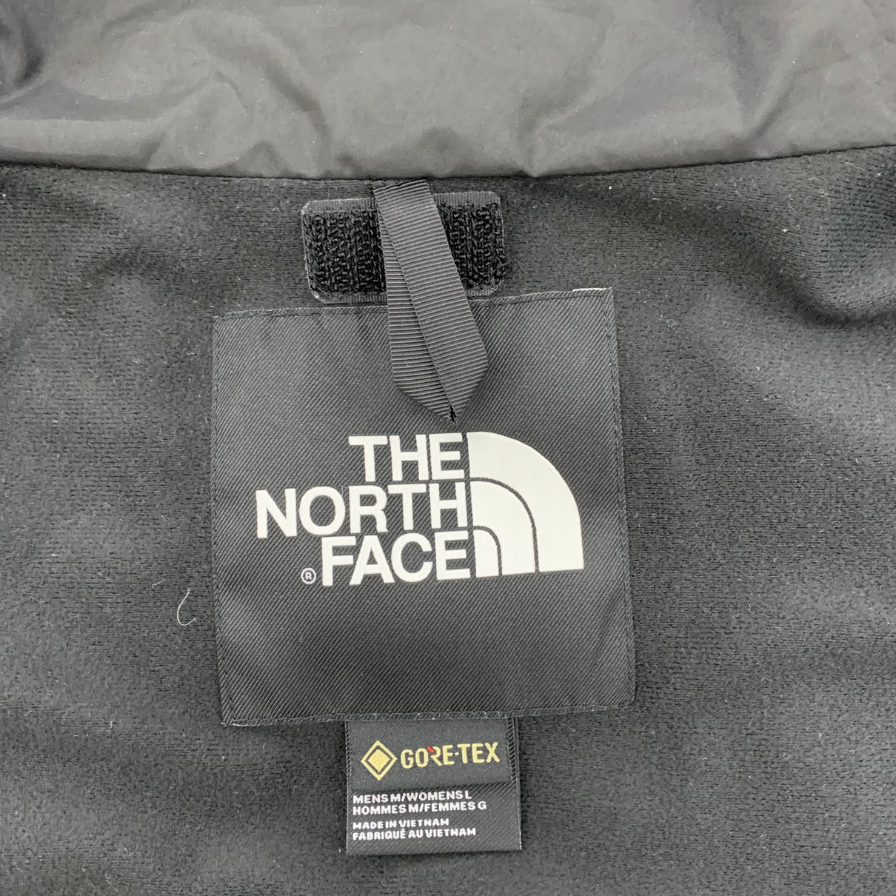 Good Condition◆The North Face Mountain Jacket 1990 Gore-Tex NF0A3XEJ US Line Size M Khaki Camo Pattern THE NORTH FACE Men's [AFA3] 