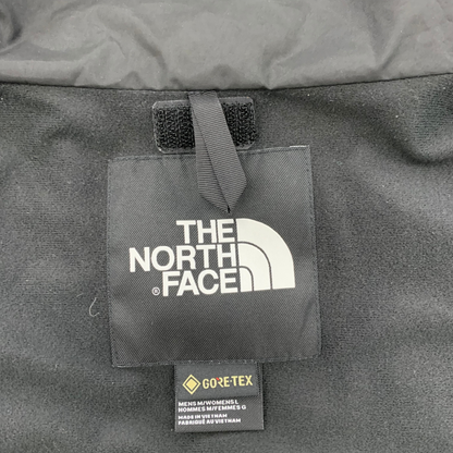 品相良好◆The North Face 山地夹克 1990 Gore-Tex NF0A3XEJ US Line 尺寸 M 卡其色迷彩图案 THE NORTH FACE 男式 [AFA3] 