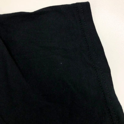 中古◆ラッシュ Tシャツ Caress Of Steel オフィシャル サイズL ブラック メンズ RUSH 【AFB9】