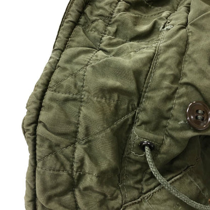 モッズコート コヨーテフード  M51 メンズ グリーン系 "Mods coat