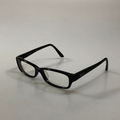 レイバン アイウェア スクエア ブラック RB5272 2000 メンズ 54□15 140 Ray-Ban【AFI14】