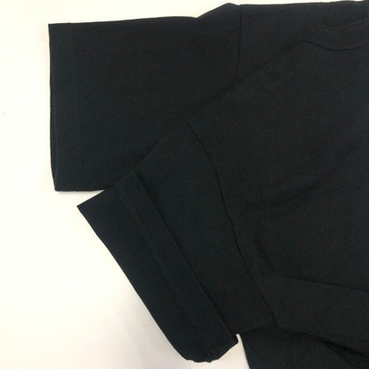 美品◆サカイ  カーハート  WIP 26SS コラボレーション半袖Tシャツ 26-01092S メンズ サイズ1 ブラック sacai 【AFB3】