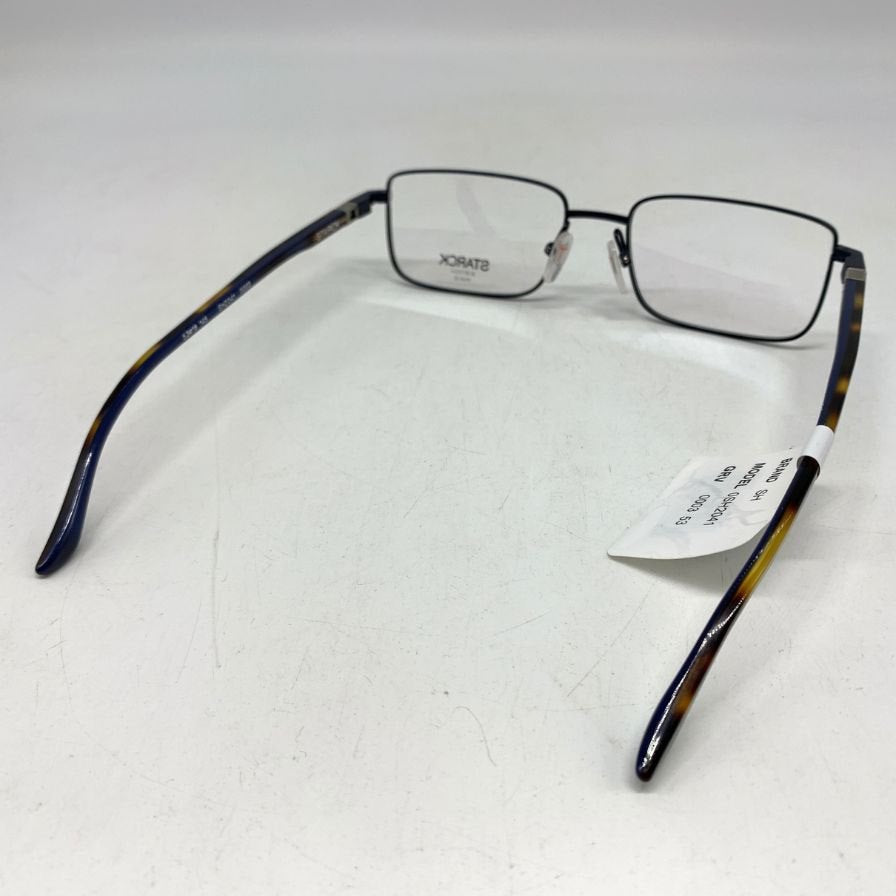 スタルク メガネ SH2041 0003 ブルー系 STARCK【AFI11】