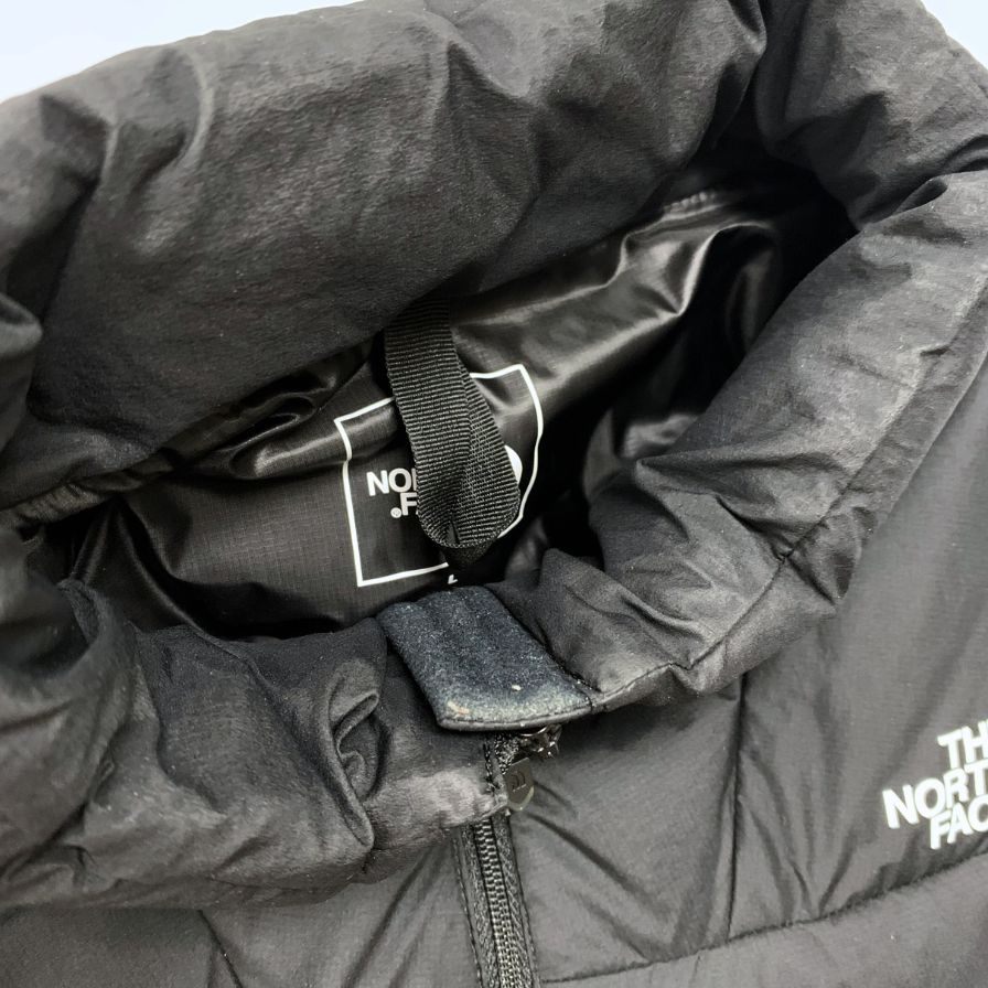 DT1010　THE NORTH FACE　サンダージャケット　NY32012 ザ ノース フェイス THE NORTH FACE メンズ アウトドア 中綿