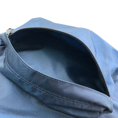 エルベシャプリエ ナイロンデイパック リュックサック ネイビー 978N ユニセックス Herve Chapelier【AFE9】