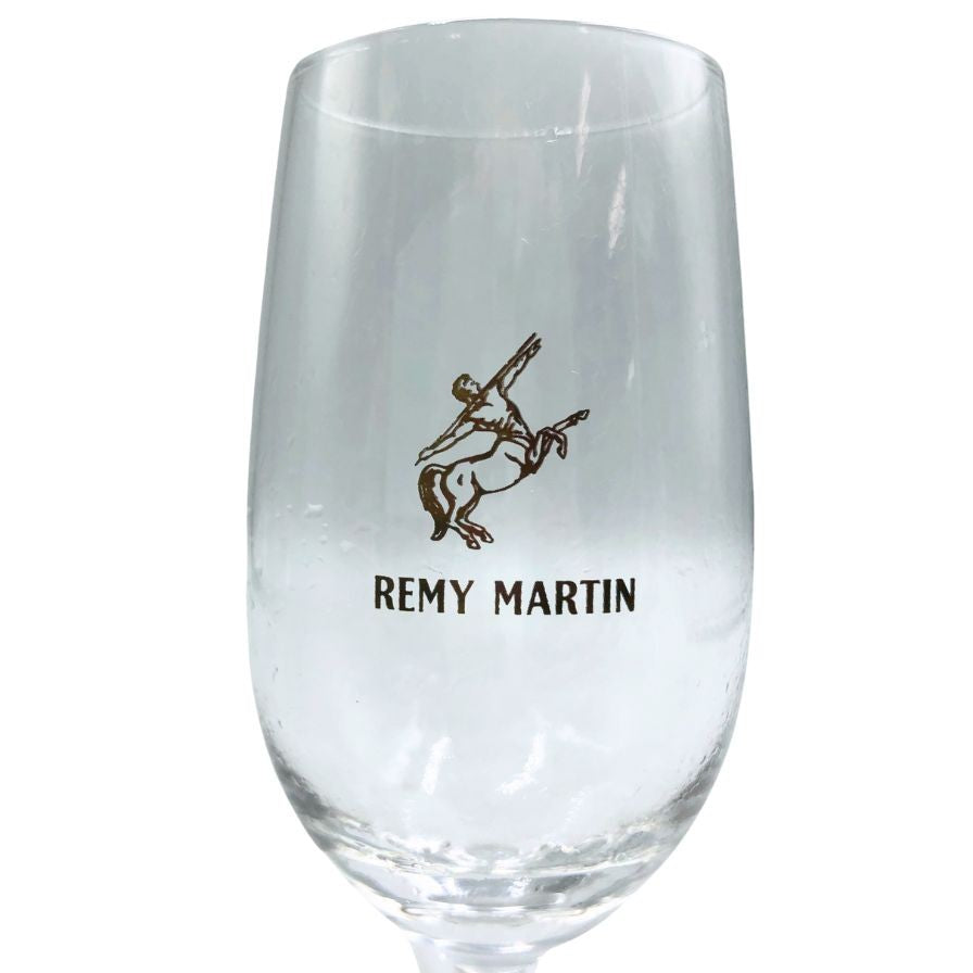 レミーマルタン グラス 3個セット ホーヤ硝子 REMY MARTIN HOYA【AFI23】【中古】