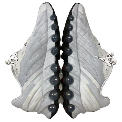 ナイキ エアマックス DN8 ホワイト メンズ サイズ27.5㎝ FQ7860-010 NIKE AIR MAX DN8 約27.5cm【AFC45】