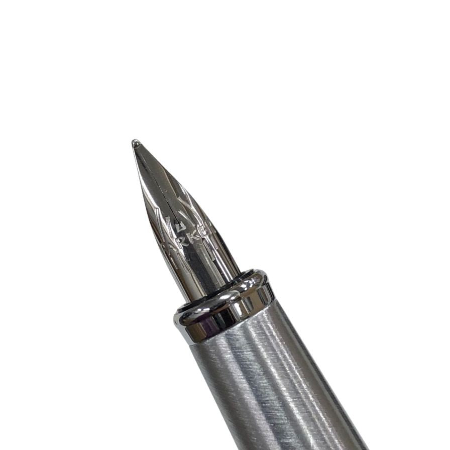 パーカー チーゼル  万年筆 PK・IM PRM S CT FP F PARKER【AFI12】