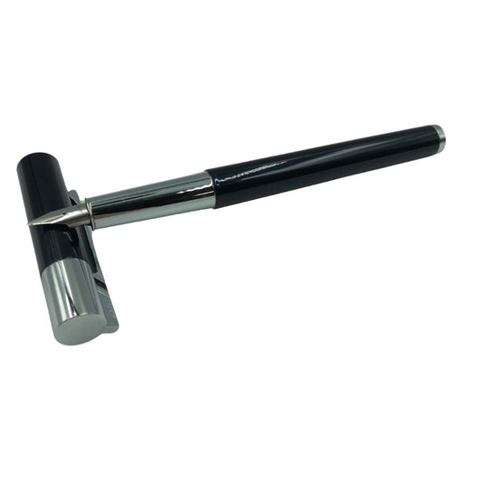 ラミー 万年筆 スカラ L79 FP EF カバンサイトブルー LAMY【AFI4】