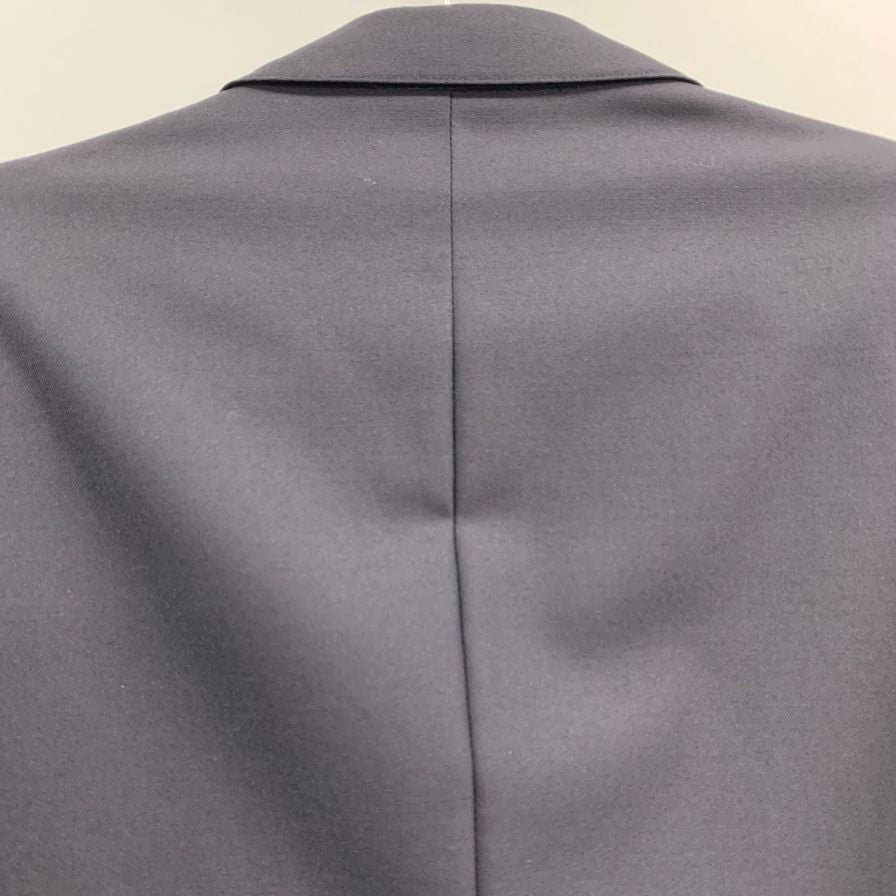 美品◆チャップス ラルフローレン テーラードジャケット 3B 90年代 ネイビー メンズ サイズ96B4 Ralph Lauren CHAPS 【AFB32】
