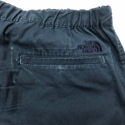 ザ ノースフェイス ガゼルパンツ クライミングパンツ  NB81306Z  ゴールドウィン製 メンズ サイズL ネイビー THE NORTH FACE 【AFB36】