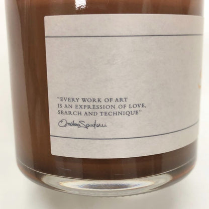 サントーニ クリーム 補色 靴磨き シュー クリーム 85g タン santoni FINE SHOE CREAM【AFI15】【中古】