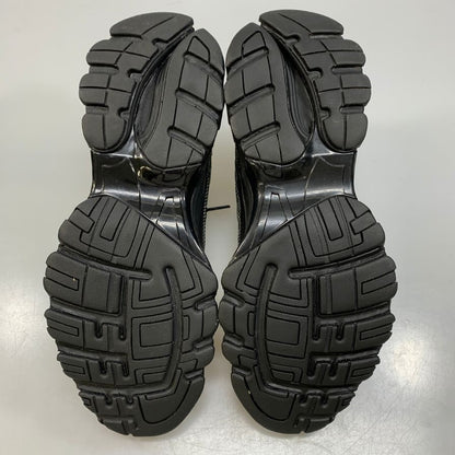 リーボック スニーカー DMX トレイルシャドウ メンズ ブラック×グリーン サイズ26cm  Reebok DMX TRAIL SHADOW 約26.0cm【AFD13】