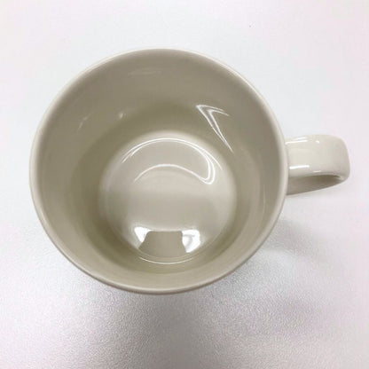 イッタラ×ミナペルホネン マグカップ スペシャルエディション 2020 バード 陶器 ユニセックス ホワイト iittala×mina perhonen【AFI28】【中古】