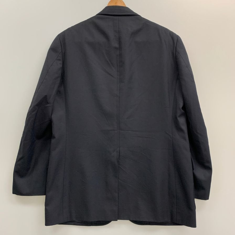 美品◆ブルックスブラザーズ ジャケット 段返り3B 346 金ボタン ネイビー メンズ サイズ不明 Brooks Brothers 【AFB32】