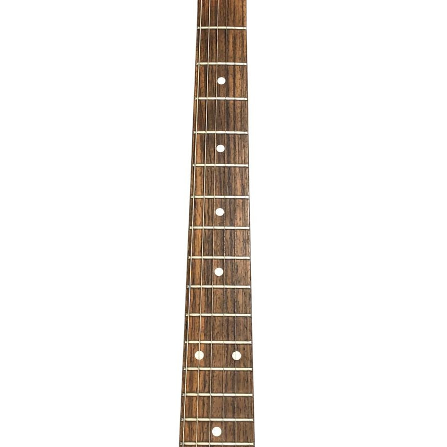 フジゲン エレキギター J-Standard ブラック系 メンズ FUJIGEN【AFI0】【中古】