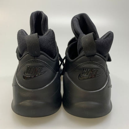 ナイキ ランニングシューズ クワザイ  メンズ ブラック サイズ26cm NIKE【AFC6】【中古】