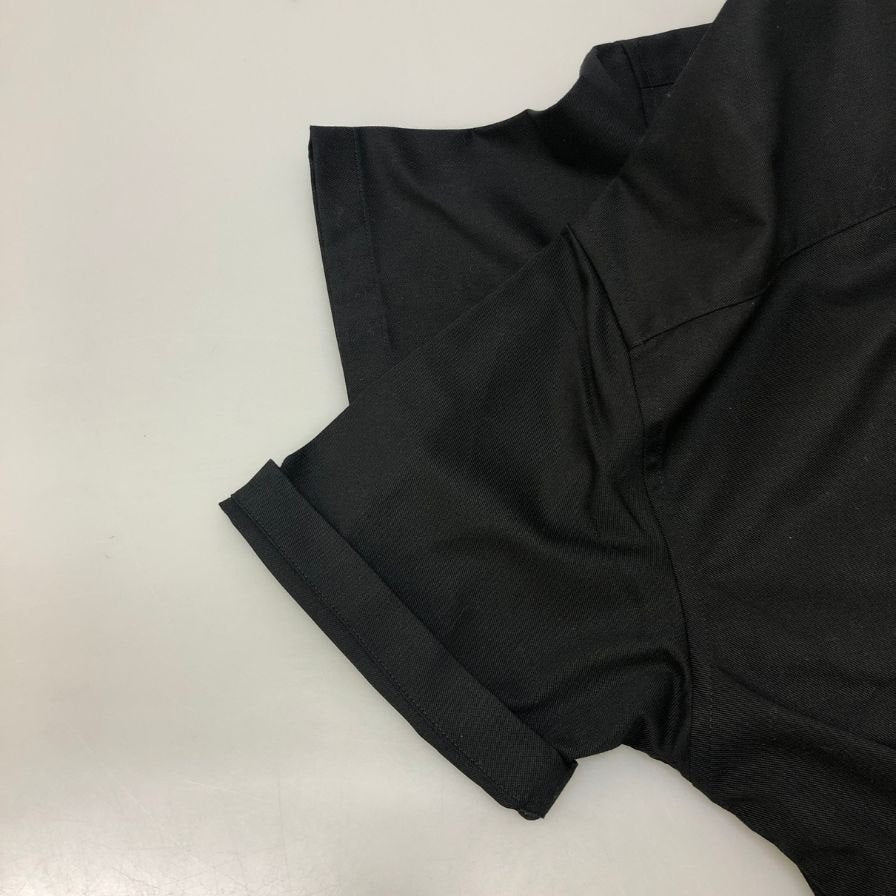 美品◆カーハート マスター ワークシャツ ブラック メンズ サイズL Carhartt WIP 【AFB6】