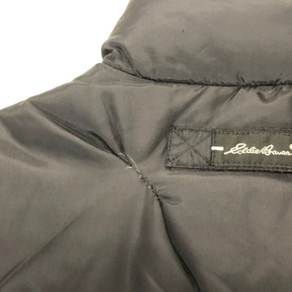 美品◆エディーバウアー ダウンベスト 90年代 レディース サイズM Eddie Bauer 【AFA22】