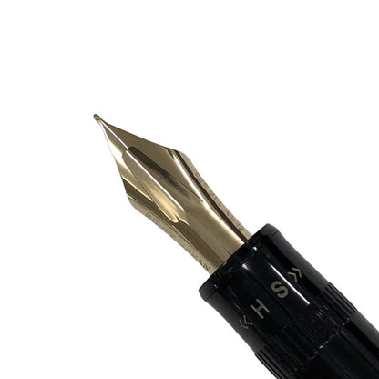 パイロット 万年筆 Justus95 ペン先14K FJ-3MR-NB-FM ブラック PILOT【AFI12】