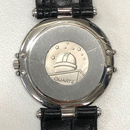 オメガ コンステレーション クオーツ デイト 白文字盤 Cal.1379 OMEGA Constellation【AFI9】